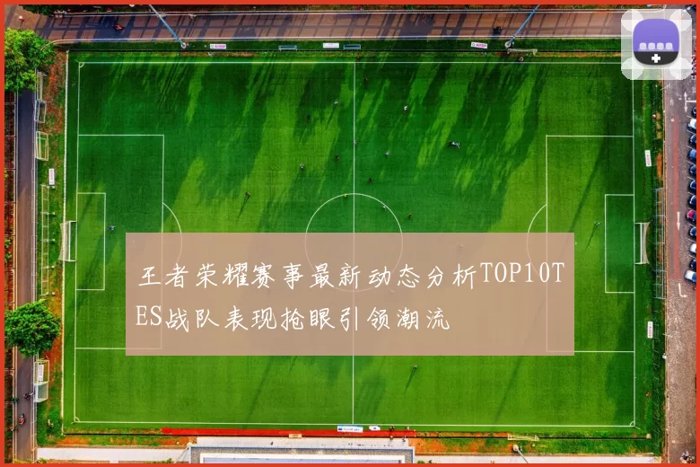 王者荣耀赛事最新动态分析TOP10TES战队表现抢眼引领潮流