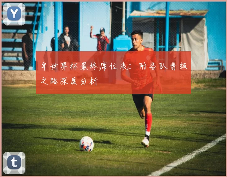 年世界杯最终席位表：附各队晋级之路深度分析