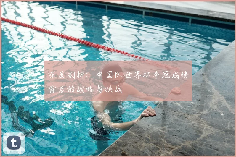 深度剖析:中国队世界杯夺冠成绩背后的战略与挑战