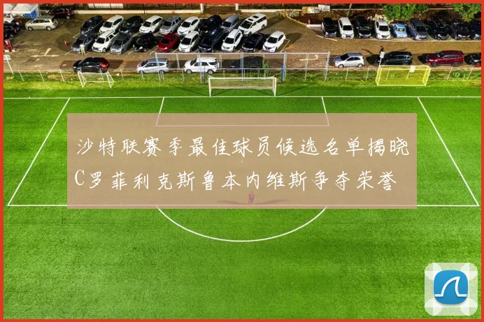 沙特联赛季最佳球员候选名单揭晓C罗菲利克斯鲁本内维斯争夺荣誉