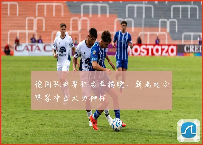 德国队世界杯名单揭晓，新老结合阵容冲击大力神杯